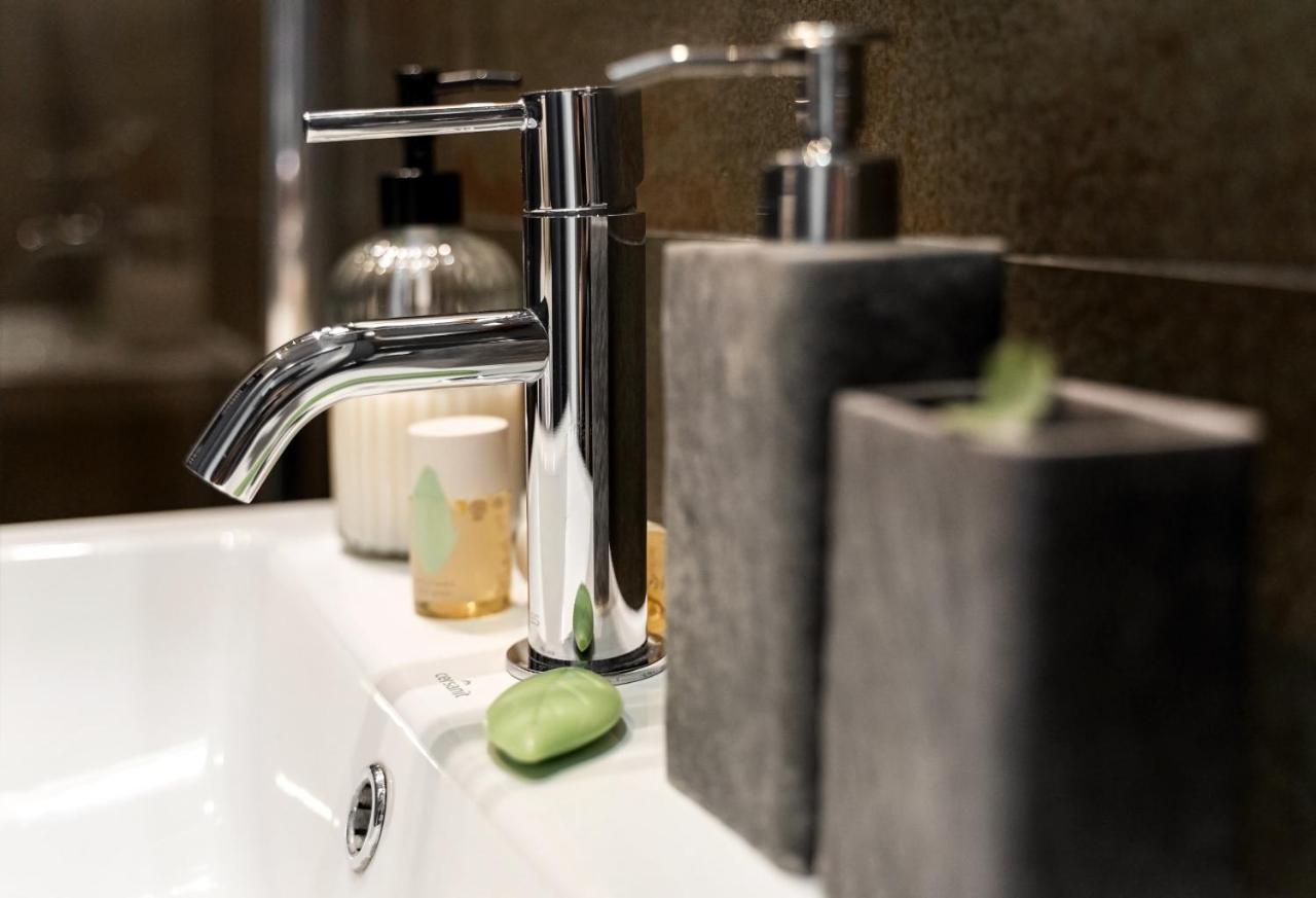 Ts Boutique Apartments シュチェチン エクステリア 写真