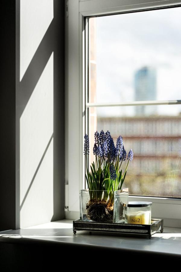 Ts Boutique Apartments シュチェチン エクステリア 写真