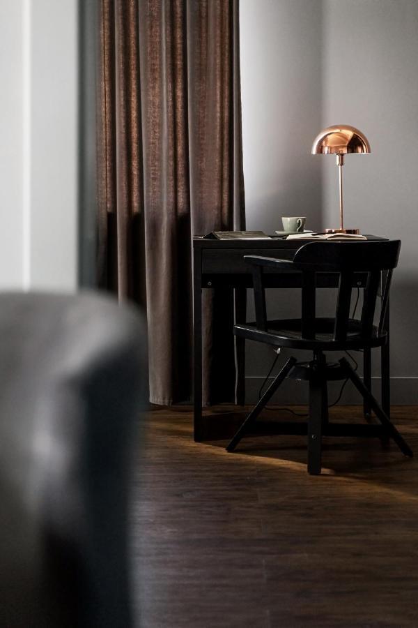 Ts Boutique Apartments シュチェチン エクステリア 写真