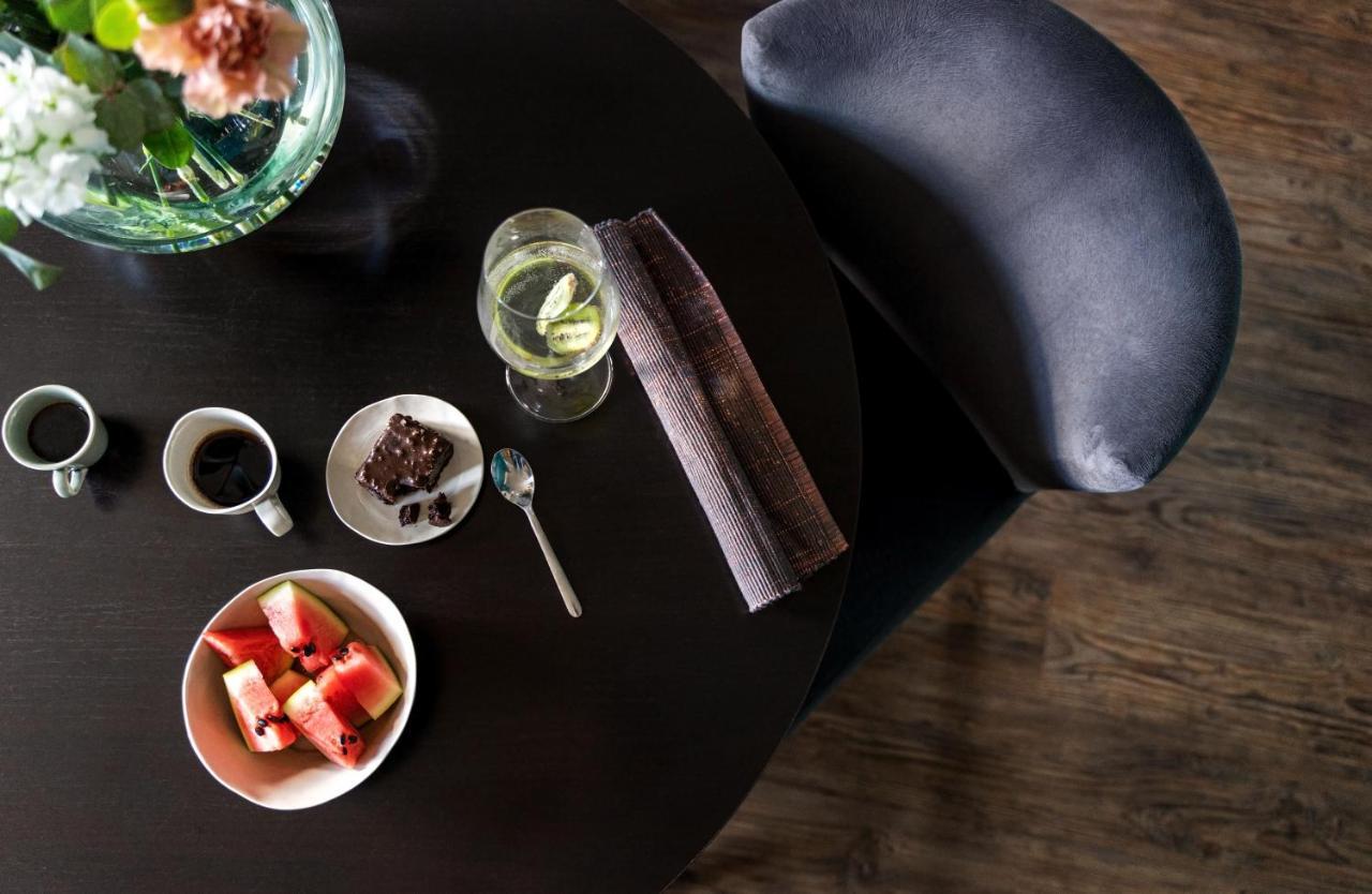 Ts Boutique Apartments シュチェチン エクステリア 写真