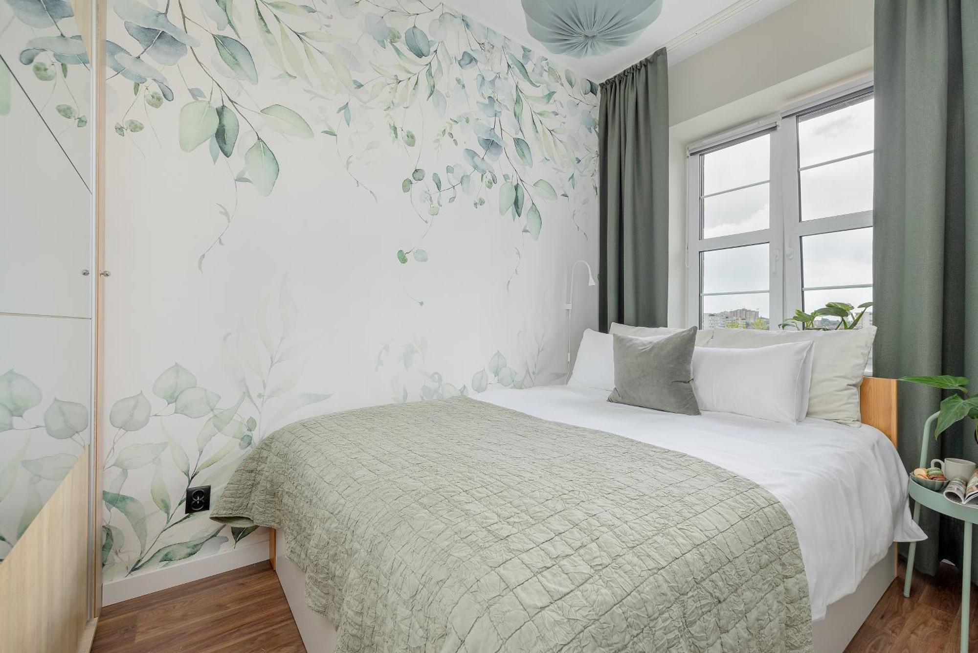 Ts Boutique Apartments シュチェチン エクステリア 写真
