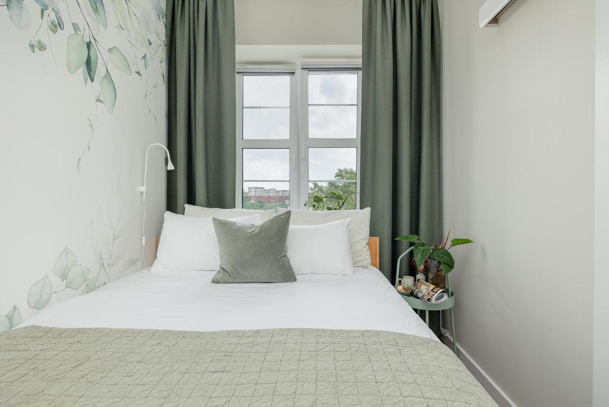 Ts Boutique Apartments シュチェチン エクステリア 写真