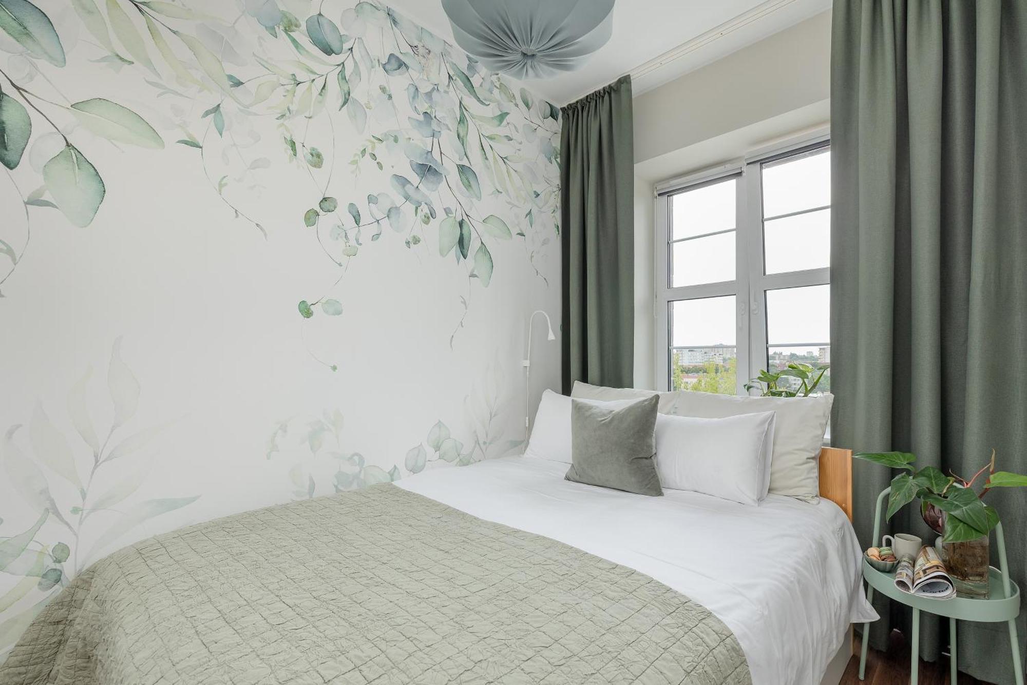 Ts Boutique Apartments シュチェチン エクステリア 写真