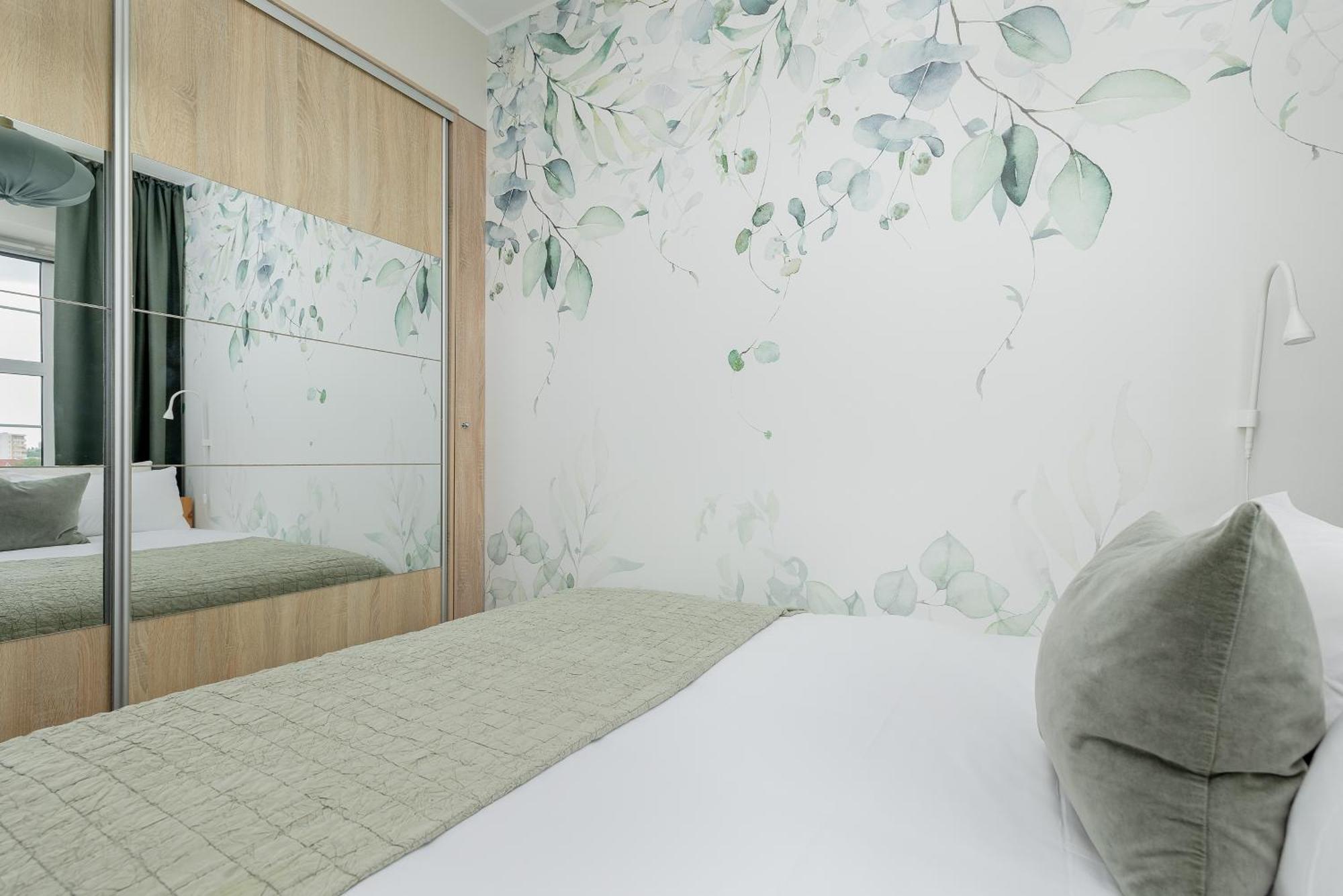 Ts Boutique Apartments シュチェチン エクステリア 写真