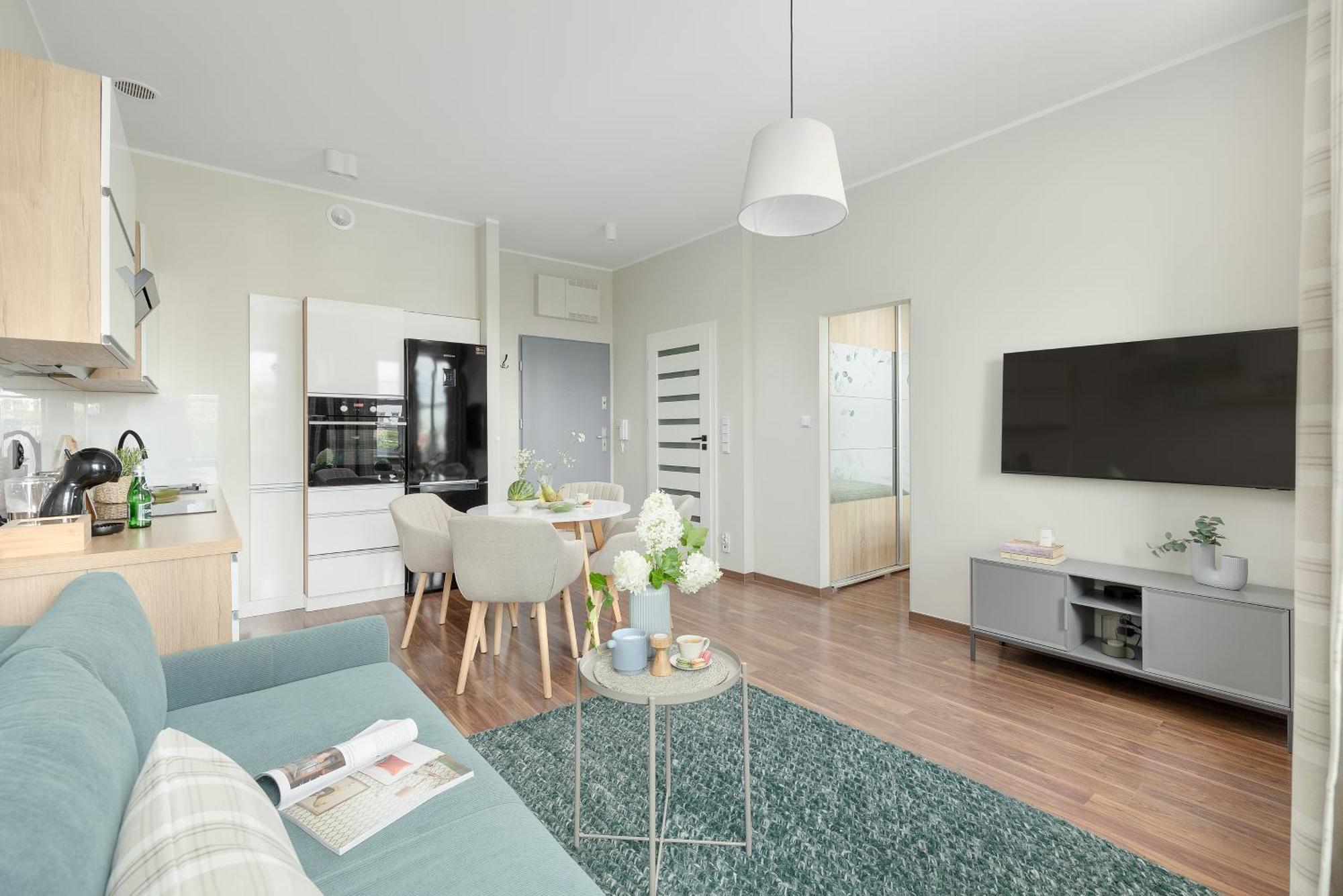 Ts Boutique Apartments シュチェチン エクステリア 写真