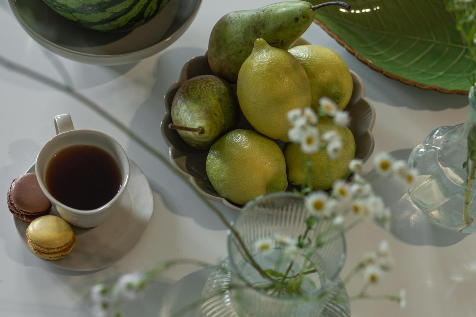 Ts Boutique Apartments シュチェチン エクステリア 写真