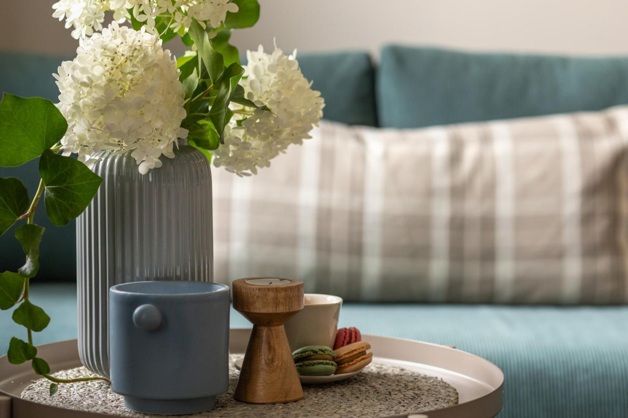 Ts Boutique Apartments シュチェチン エクステリア 写真