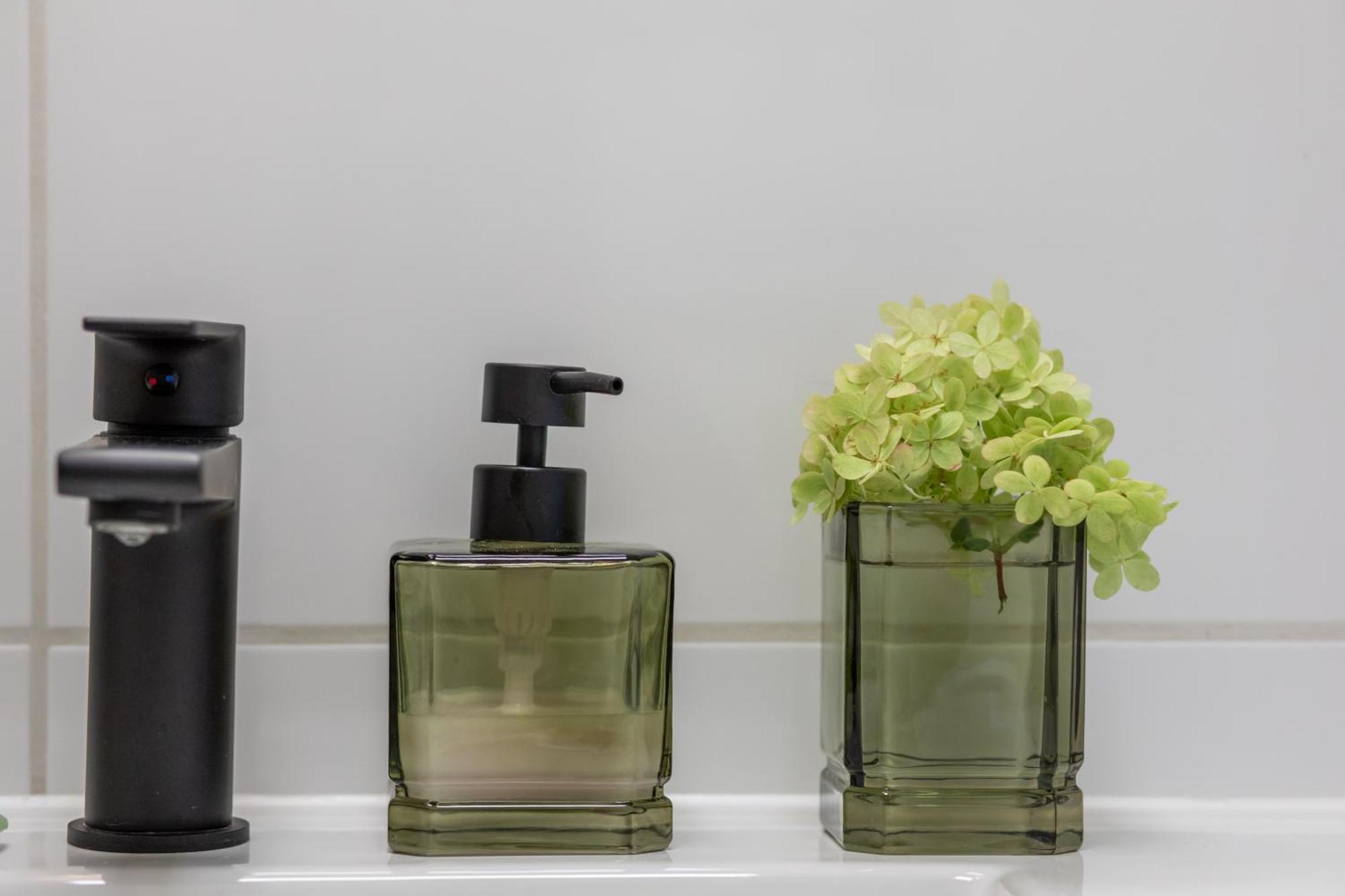 Ts Boutique Apartments シュチェチン エクステリア 写真