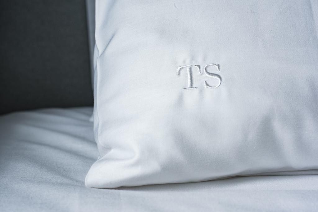 Ts Boutique Apartments シュチェチン エクステリア 写真
