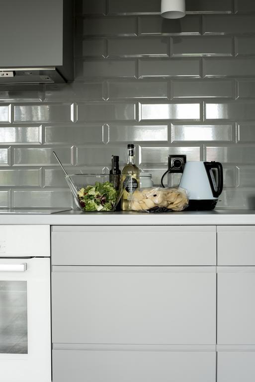 Ts Boutique Apartments シュチェチン エクステリア 写真