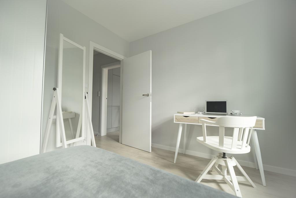 Ts Boutique Apartments シュチェチン エクステリア 写真