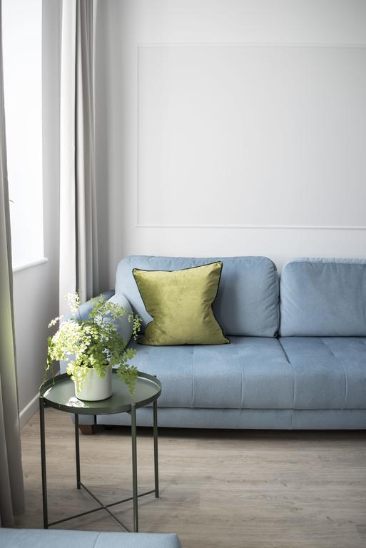 Ts Boutique Apartments シュチェチン エクステリア 写真