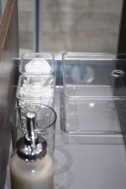Ts Boutique Apartments シュチェチン エクステリア 写真