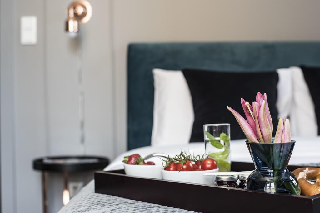 Ts Boutique Apartments シュチェチン エクステリア 写真