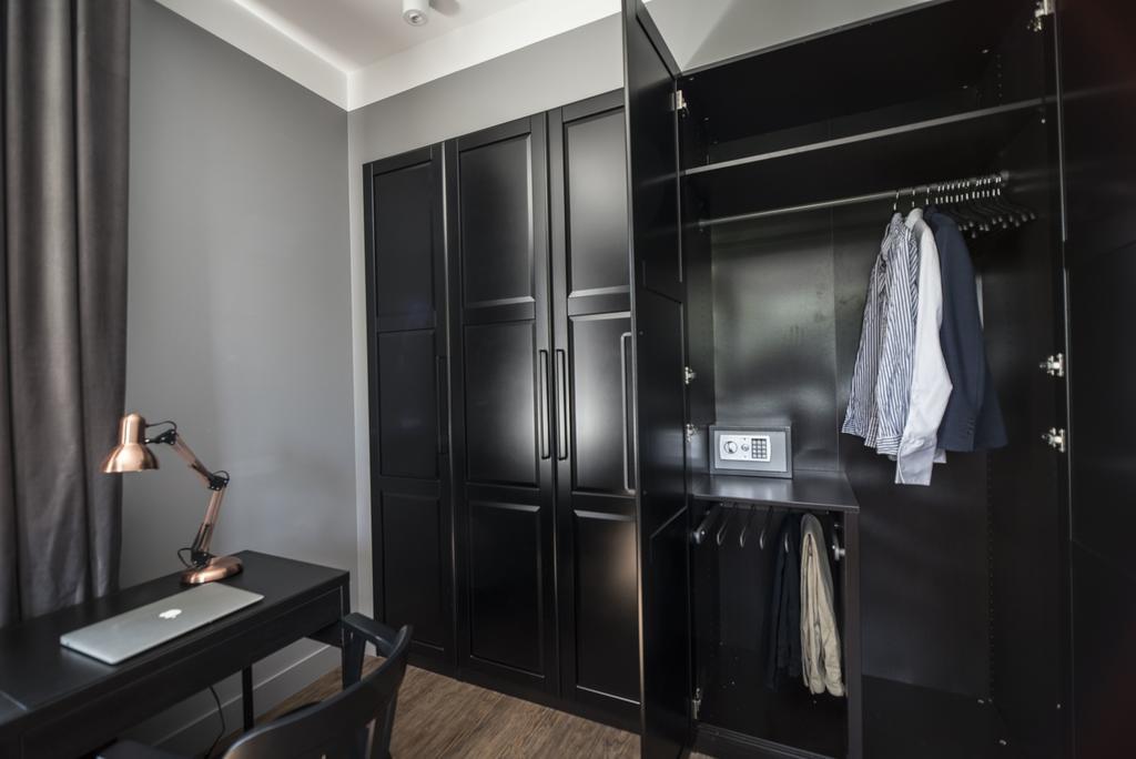 Ts Boutique Apartments シュチェチン エクステリア 写真
